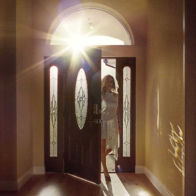 Album cover art for Dream House