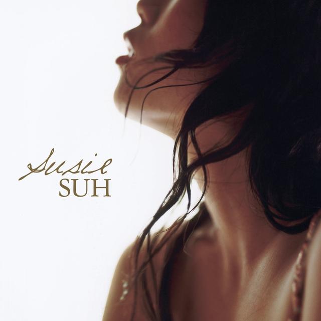 Album cover art for Susie Suh