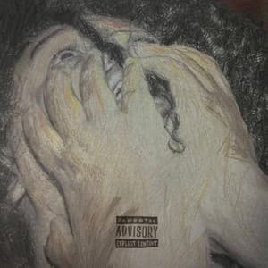 Album cover art for Overly Influenced