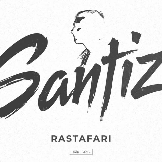 Album cover art for Rastafari