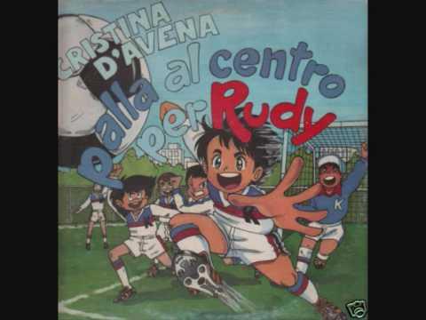 Palla Al Centro Per Rudy