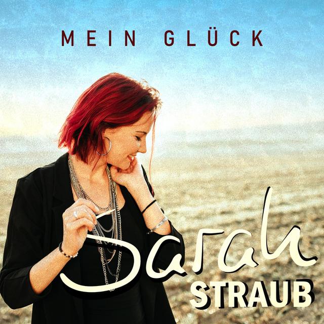 Album cover art for Mein Glück