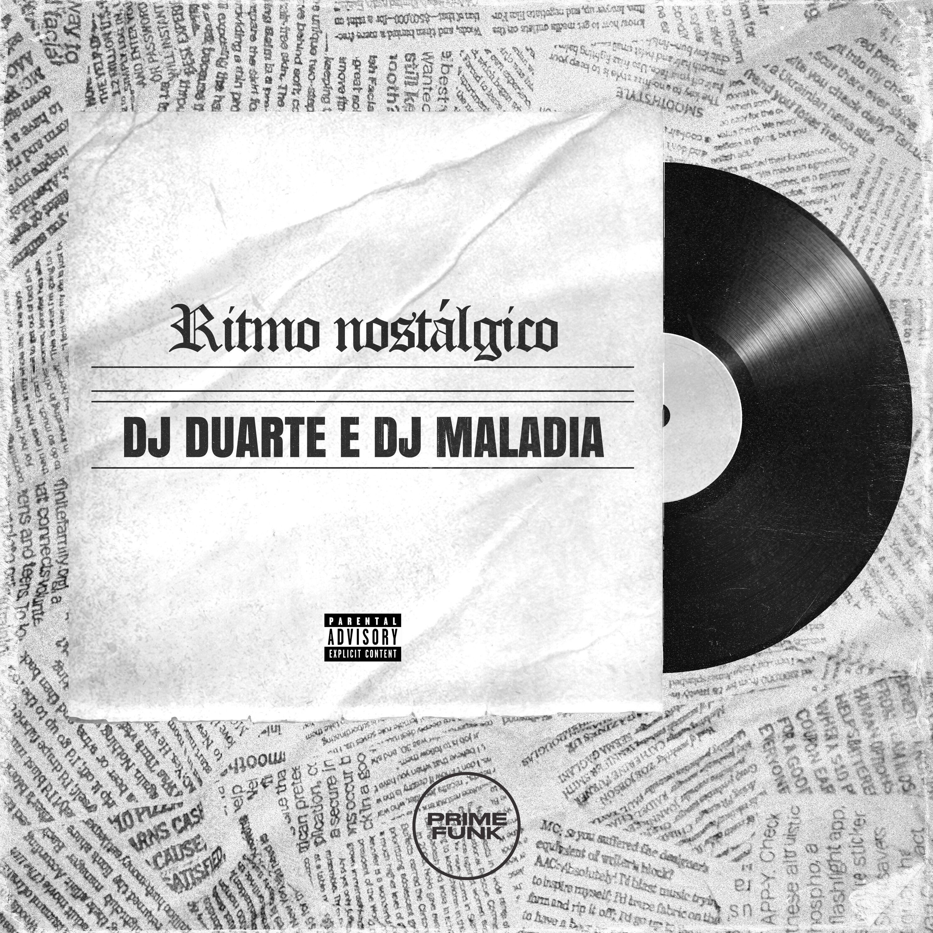 Ritmo Nostálgico