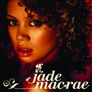 Album cover art for Jade MacRae