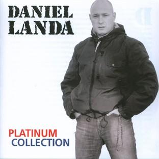 Album cover art for Platinum Collection