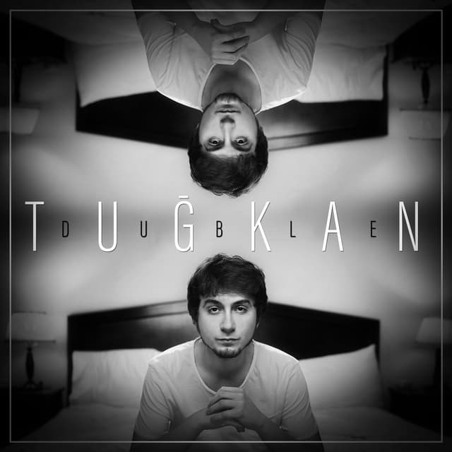 Album cover art for Duble
