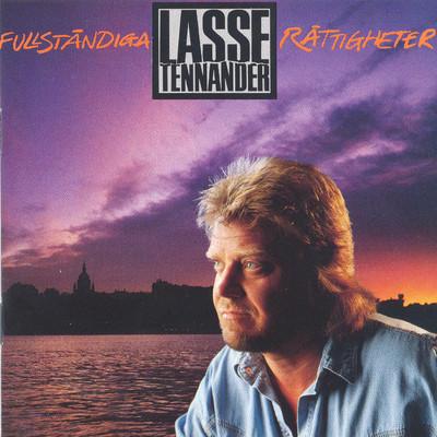 Album cover art for Fullständiga Rättigheter