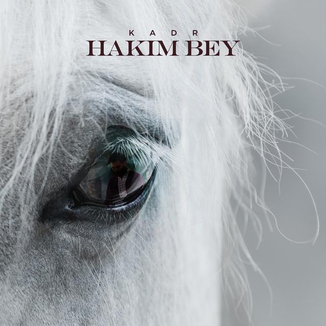 Album cover art for Hakim Bey