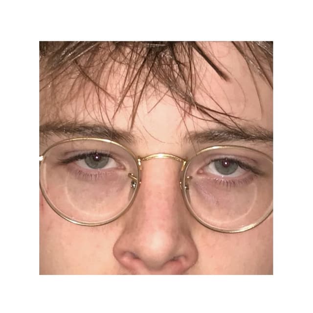 Album cover art for Life Is Going By Too Quickly