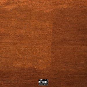 Album cover art for That's Why She