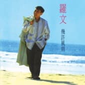 Album cover art for 幾許風雨