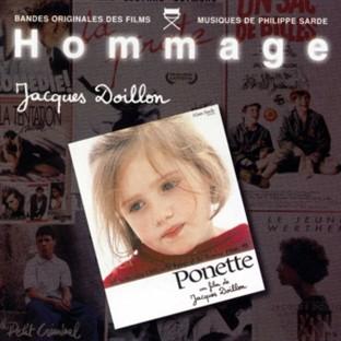 Ponette [B.O.F]
