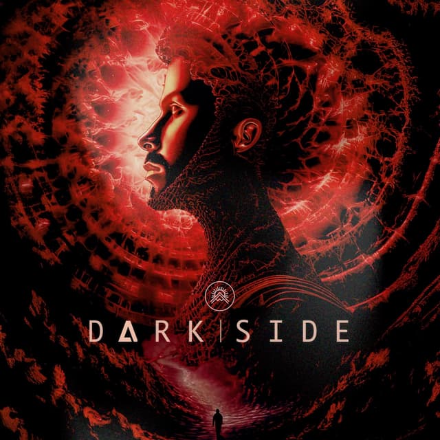 Album cover art for Dark Side