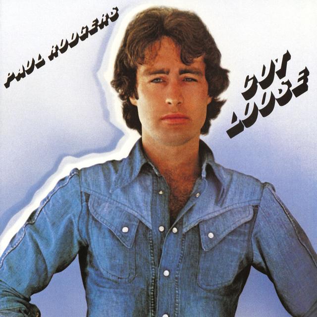 Album cover art for Cut Loose