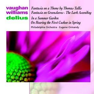 Essential Classics: Fantasia On A Theme By Thomas Tallis