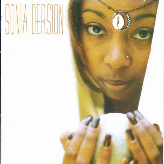 Album cover art for Initiation