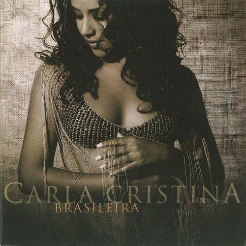 Album cover art for Brasileira