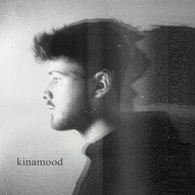 Album cover art for kinamood