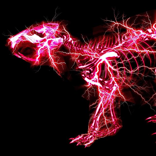 Album cover art for Gradation