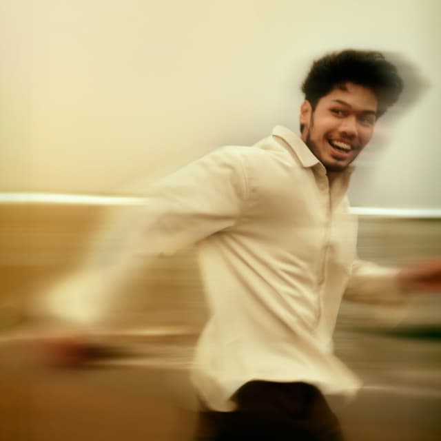 Album cover art for EUNOIA