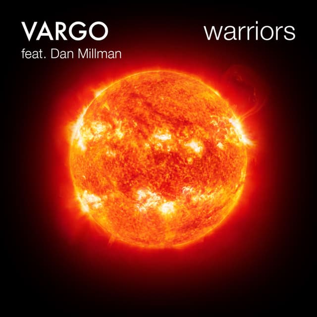 Album cover art for Warriors - Ep [feat. Dan Millman]
