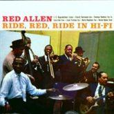 Ride, Red, Ride In Hi-Fi