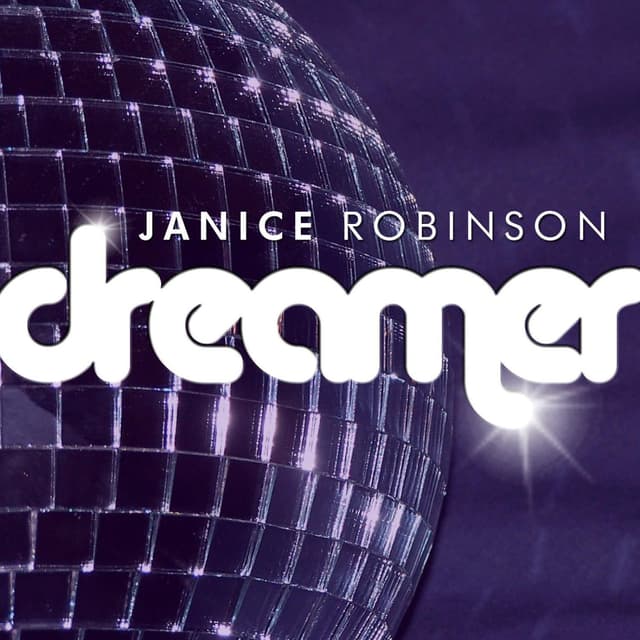 Album cover art for Dreamer 'Remixed'