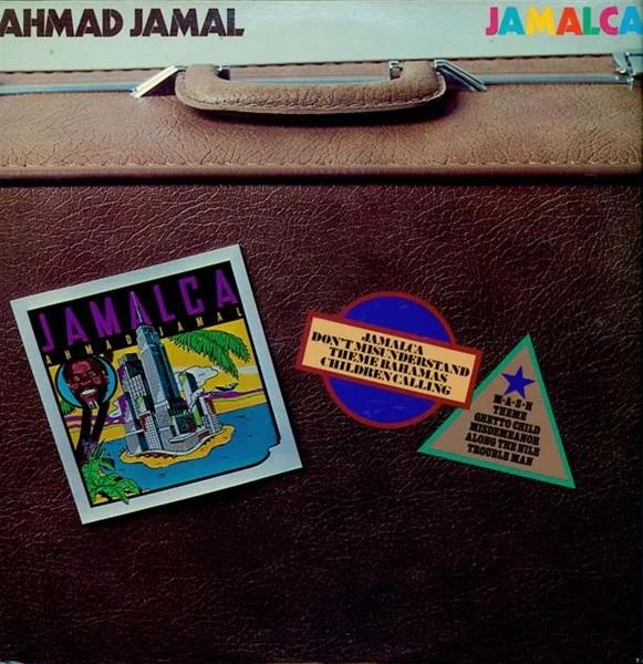 Jamalca