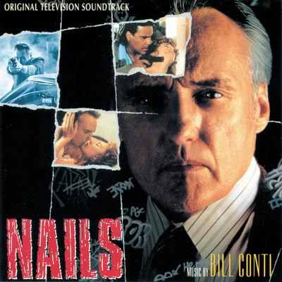 Nails [B.O.F.]