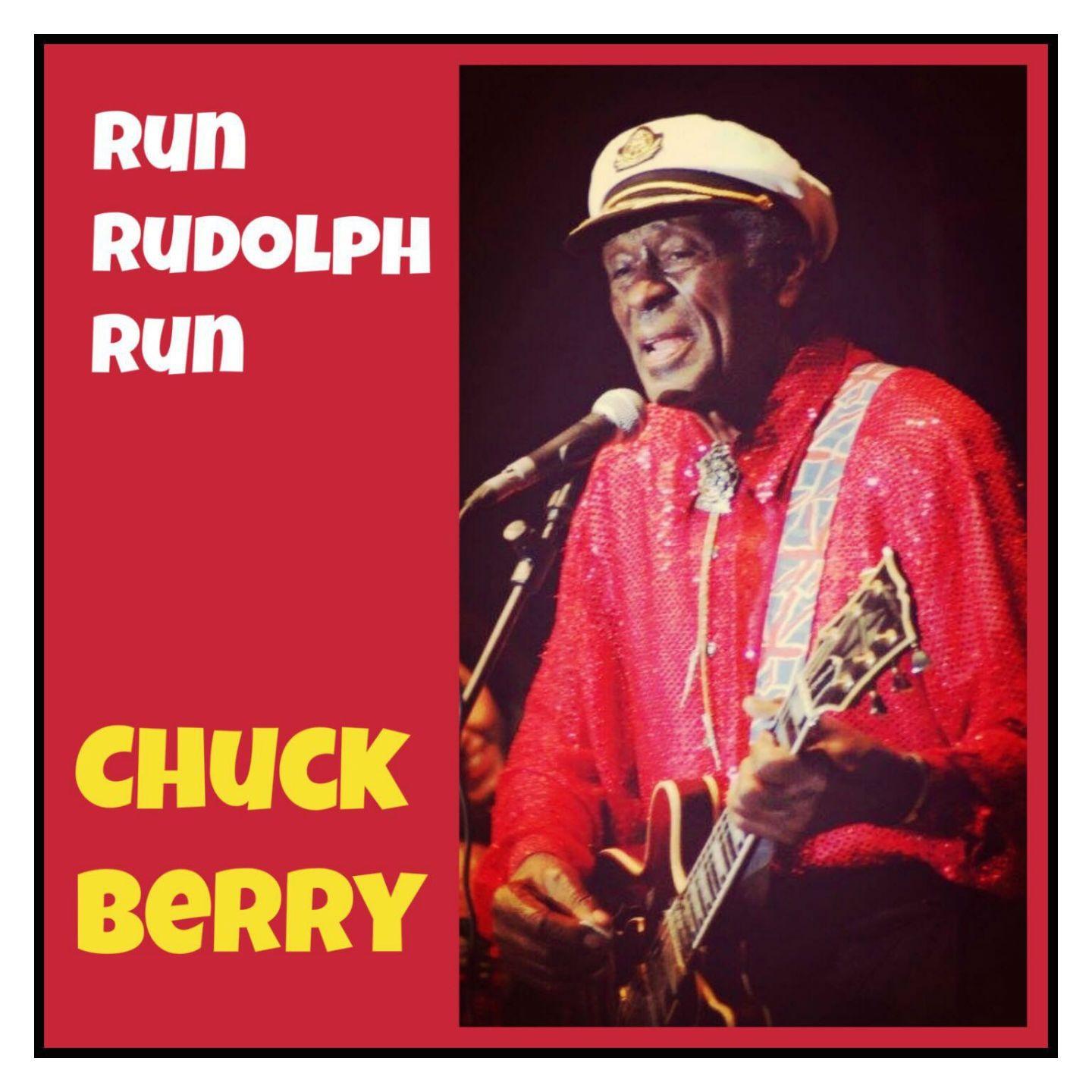 Run Rudolph Run