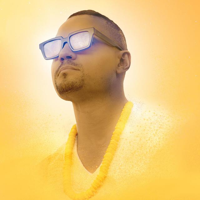 Album cover art for Oh Na Na