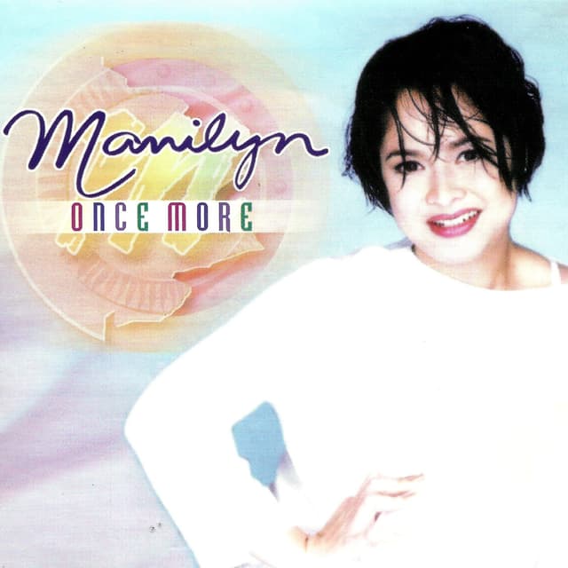 Album cover art for Once More