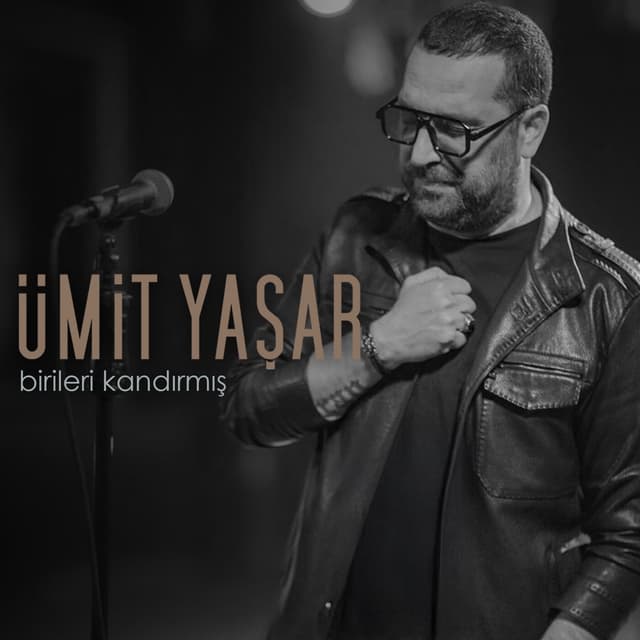 Album cover art for Birileri Kandırmış