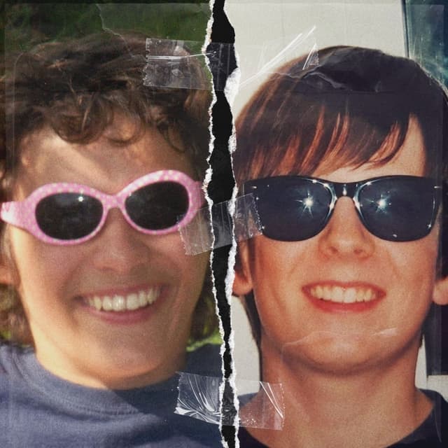 Album cover art for Loser magnifique
