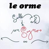 Album cover art for Sulle Ali di Un Sogno