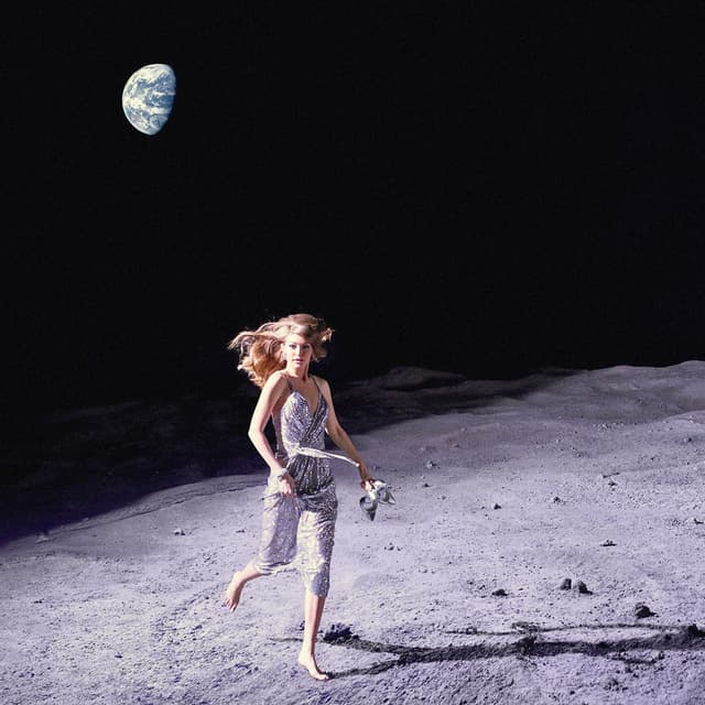 Album cover art for Секретный элемент