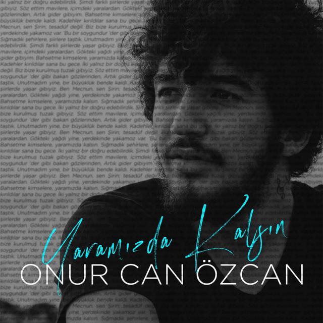 Album cover art for Yaramızda Kalsın