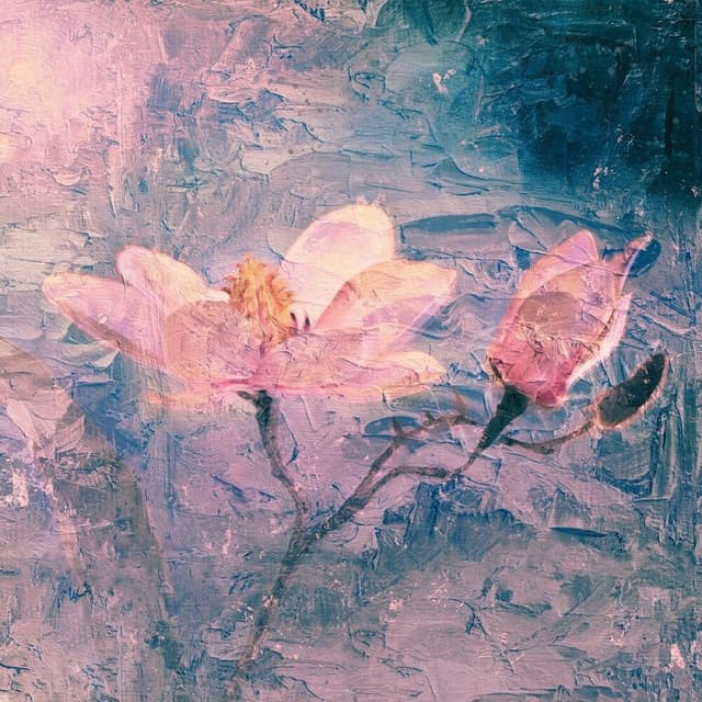 Album cover art for 그 계절 그 거리