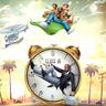 Clock In