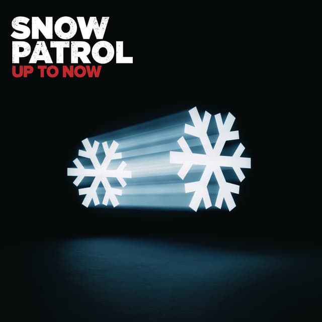 Album cover art for Up to Now
