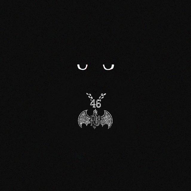 Album cover art for GLOCKS & ROSES