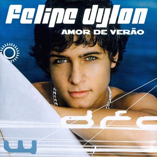 Album cover art for Amor De Verão