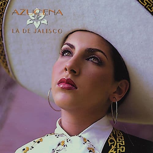 Album cover art for La De Jalisco