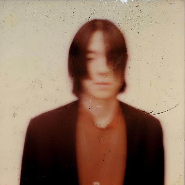 Album cover art for The