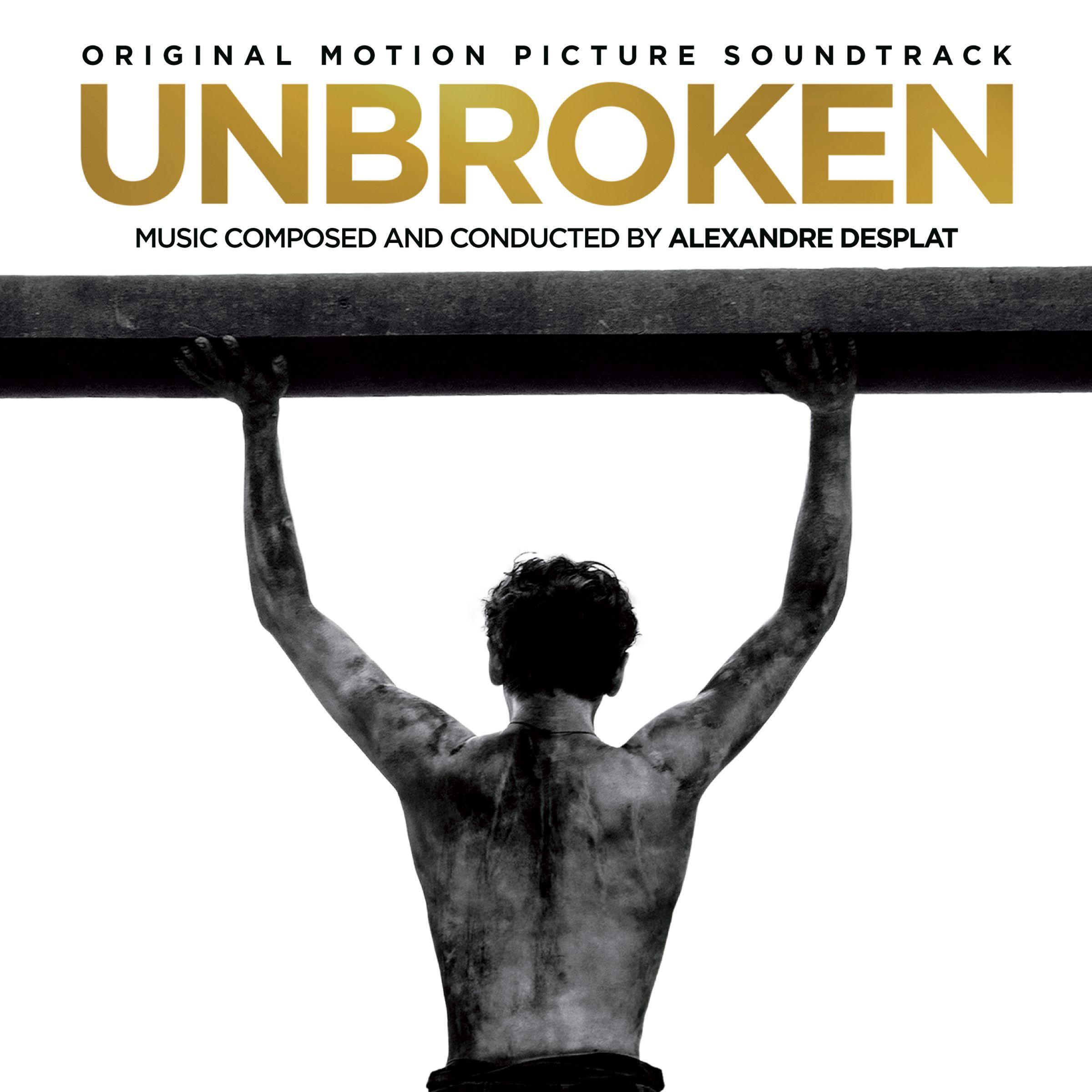 Unbroken [B.O.F.]