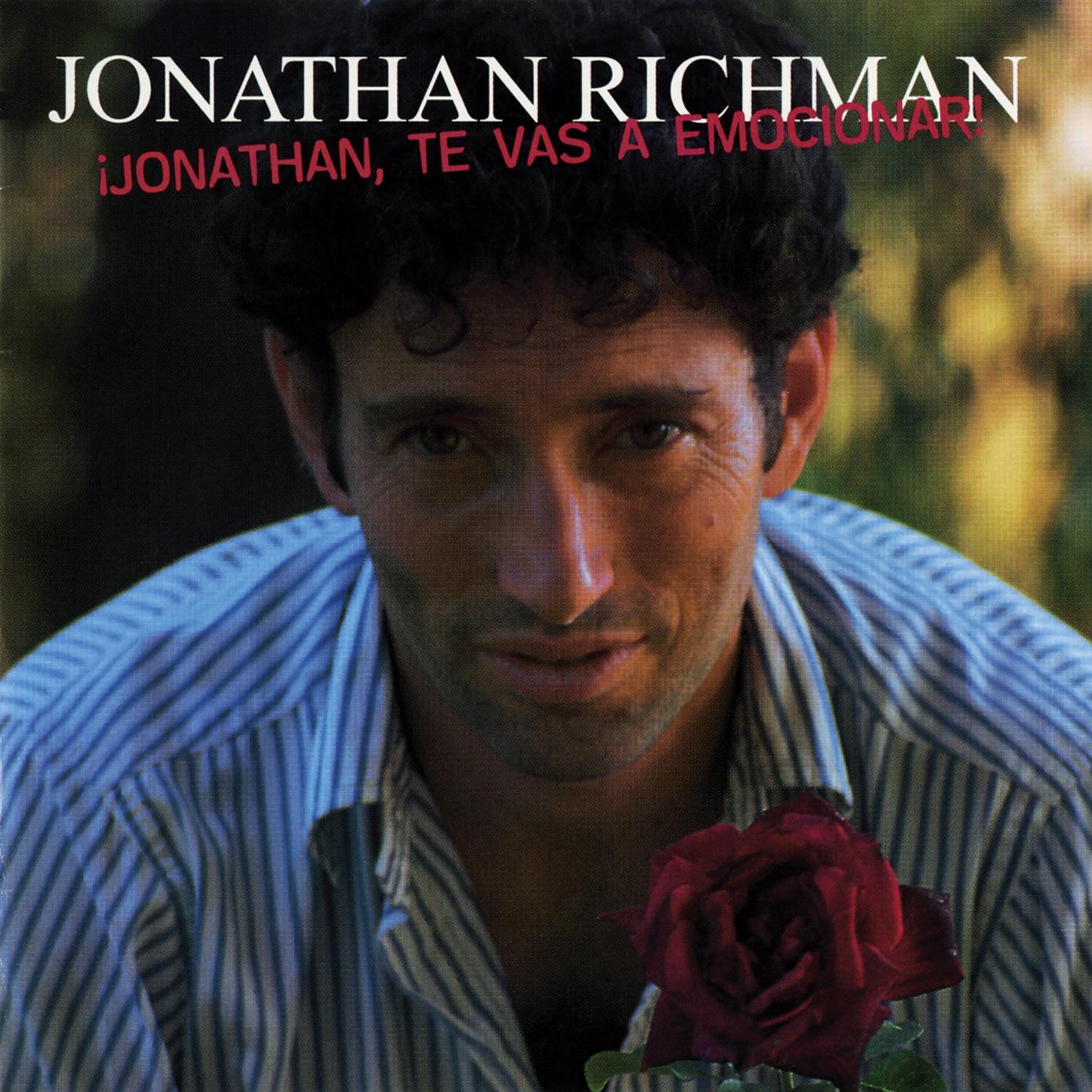 Jonathan, Te Vas a Emocionar!
