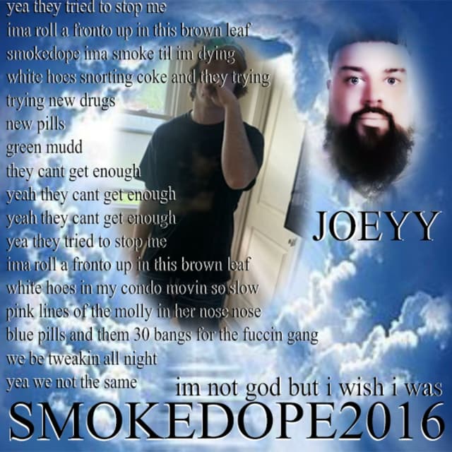 Album cover art for IM NOT GOD BUT I WISH I WAS