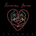 Album cover art for Fuimos Amor