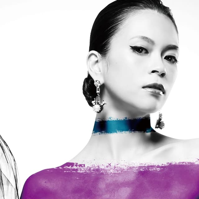 Album cover art for ハイレゾx名曲 あなたのキスを数えましょう ～You were mine～(2010 Version)/be alive ～そのままの君でいて～feat.SoulJa