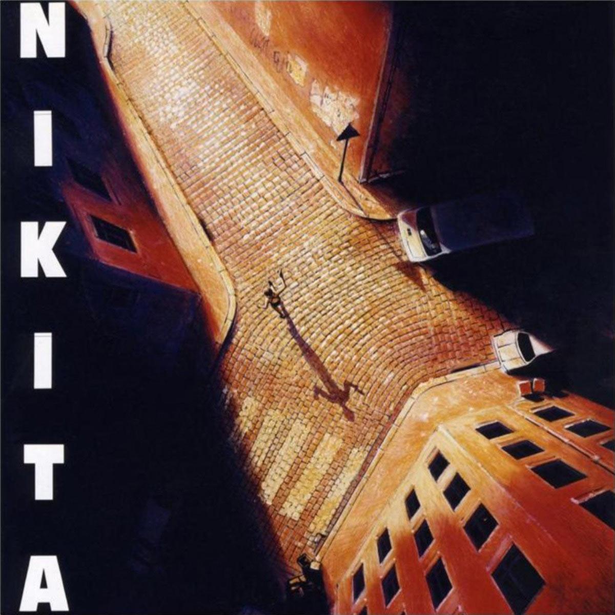 Nikita [B.O.F.]